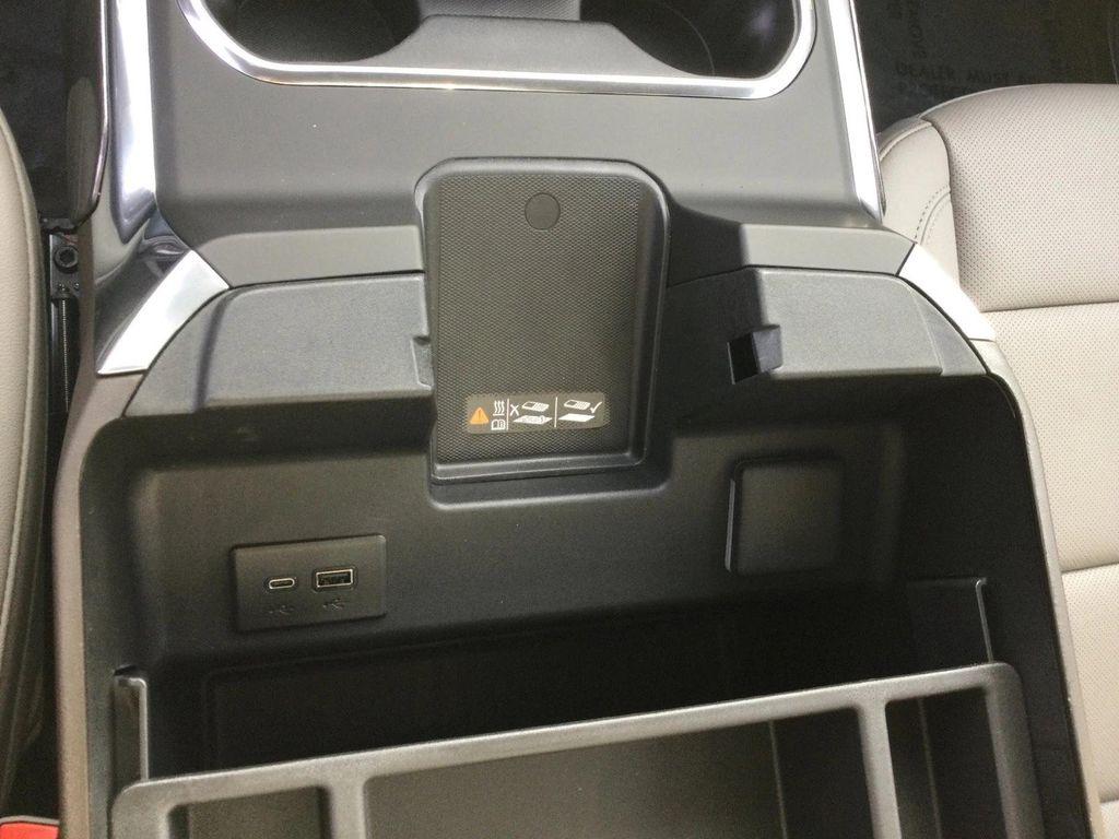 new 2026 Chevrolet Silverado 2500 car, priced at $69,595