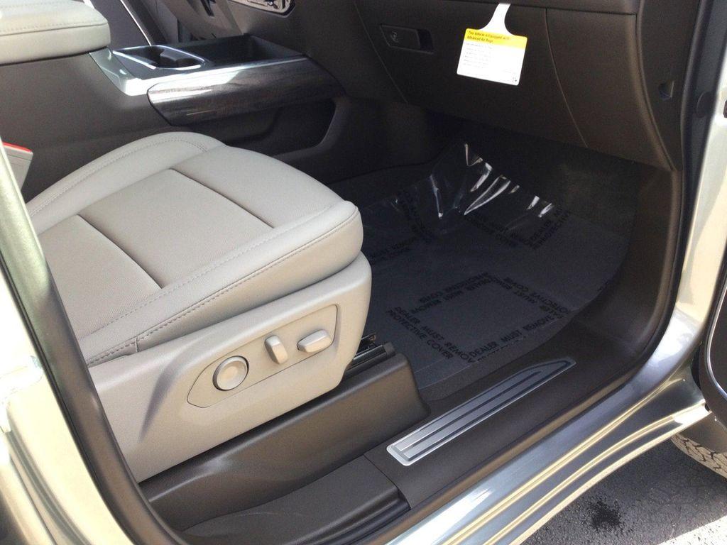 new 2026 Chevrolet Silverado 2500 car, priced at $69,595