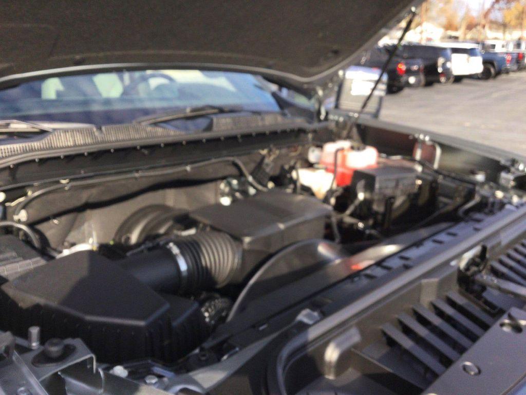 new 2026 Chevrolet Silverado 2500 car, priced at $69,595