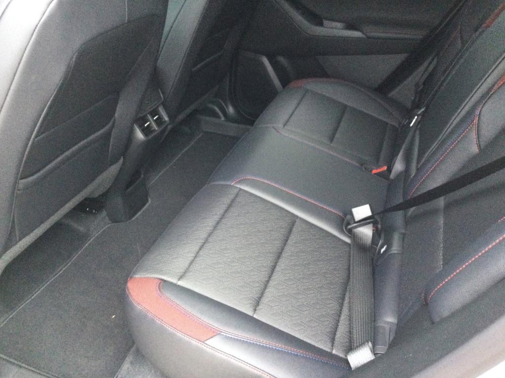 new 2026 Chevrolet Equinox car, priced at $39,530