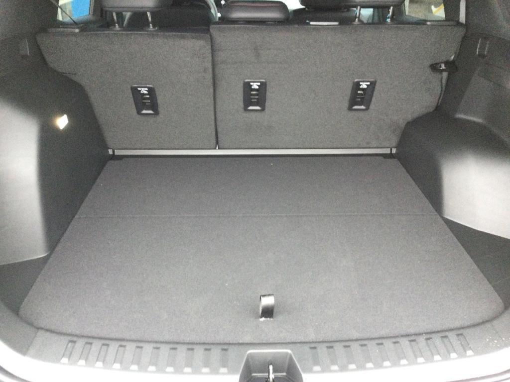 new 2026 Chevrolet Equinox car, priced at $39,530