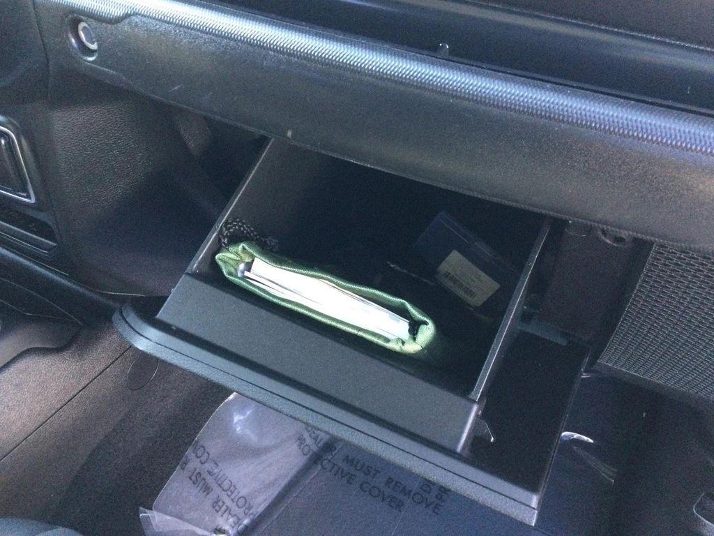 used 2020 Jeep Gladiator car, priced at $21,995