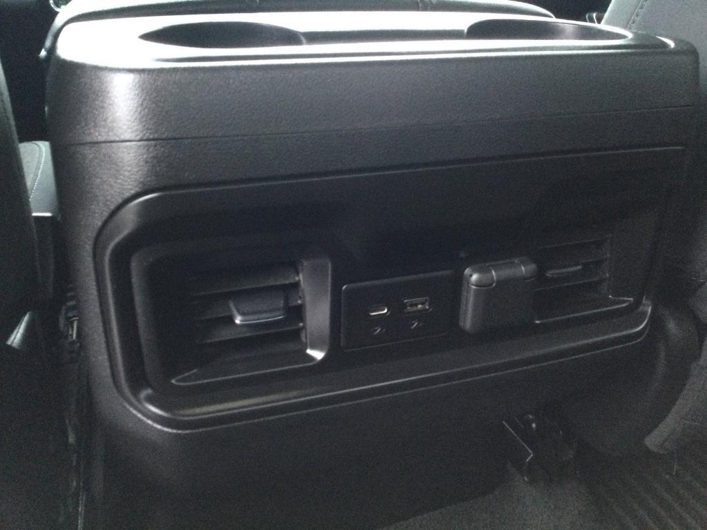 used 2020 Chevrolet Silverado 1500 car, priced at $30,995