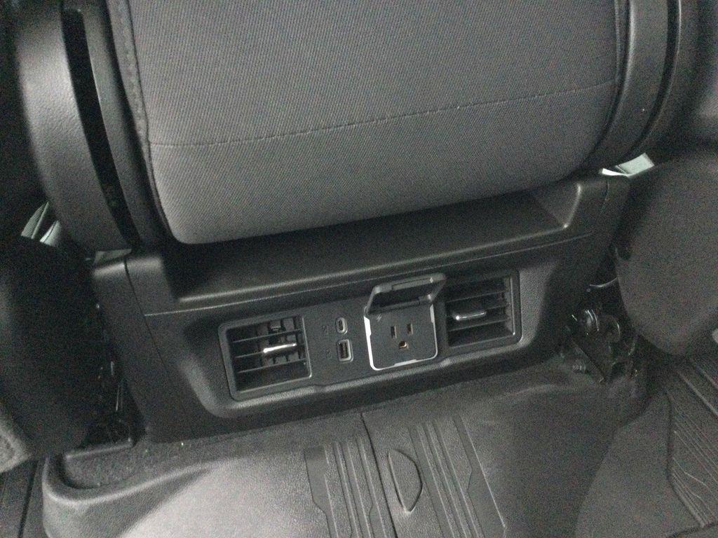 new 2026 GMC Sierra 1500 car, priced at $52,700