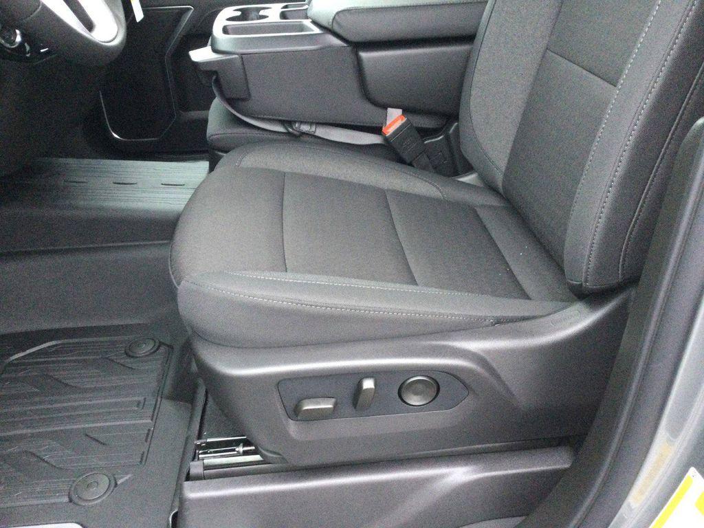 new 2026 GMC Sierra 1500 car, priced at $52,700