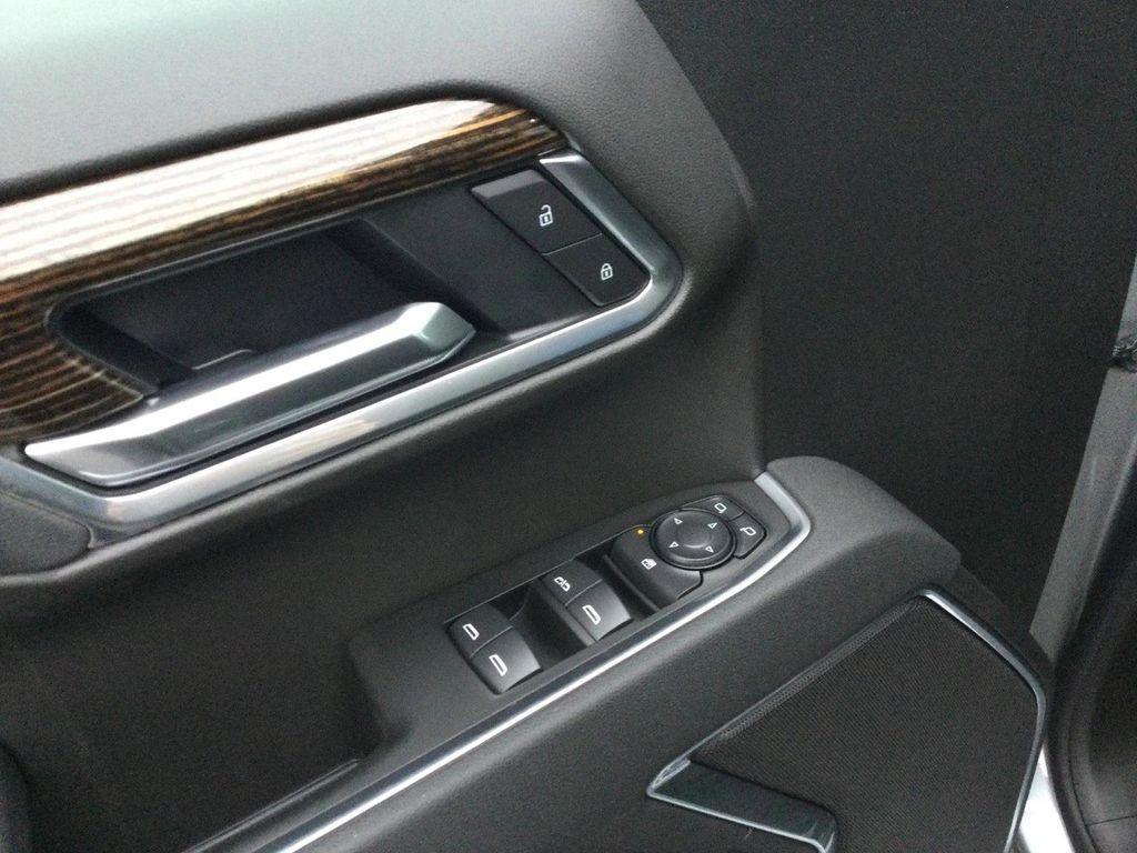 new 2026 GMC Sierra 1500 car, priced at $52,700