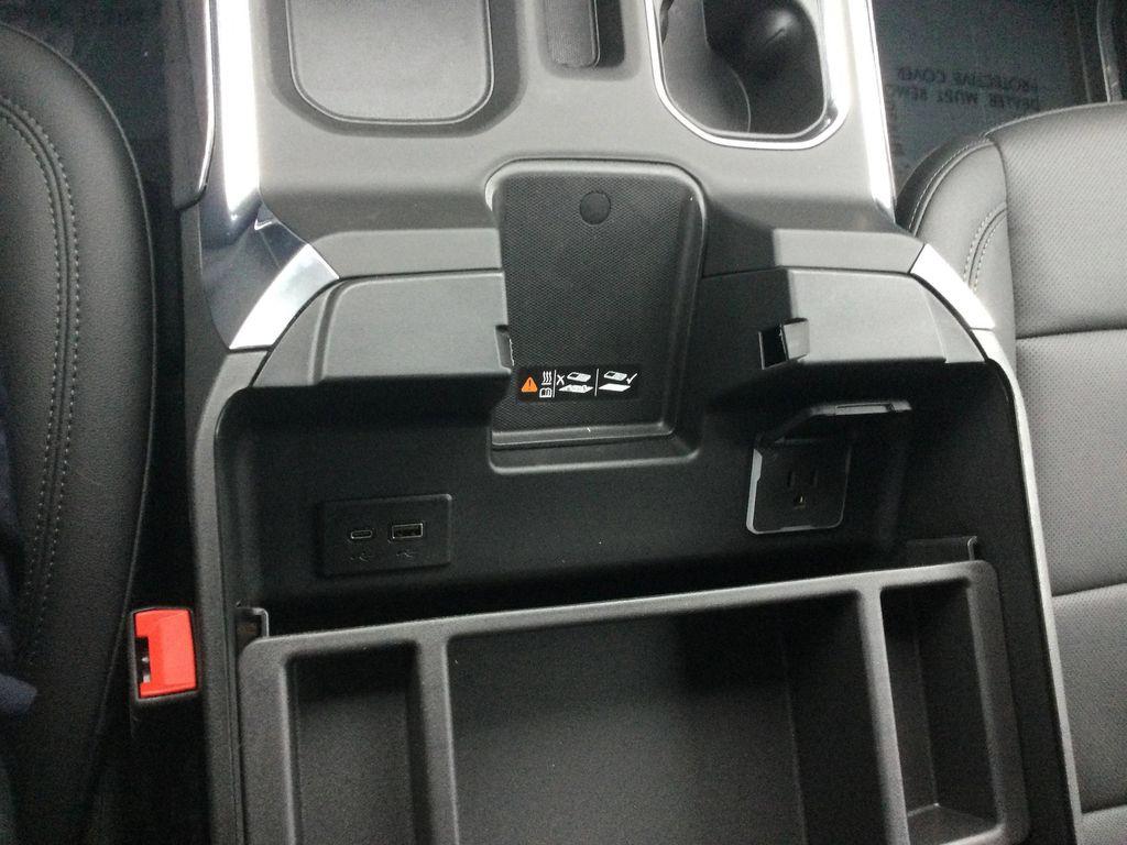 new 2025 Chevrolet Silverado 1500 car, priced at $63,250