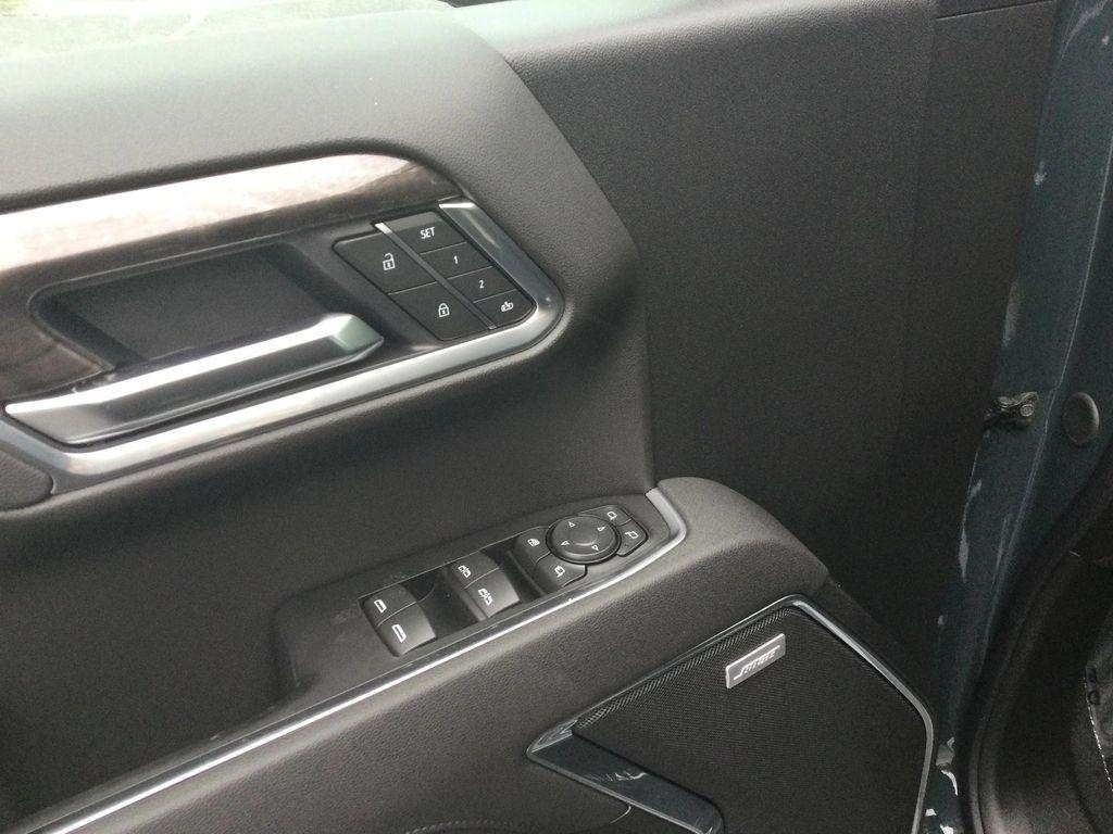 new 2025 Chevrolet Silverado 1500 car, priced at $63,250