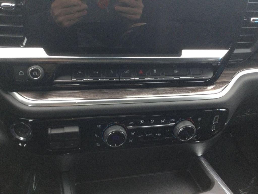 new 2025 Chevrolet Silverado 1500 car, priced at $63,250