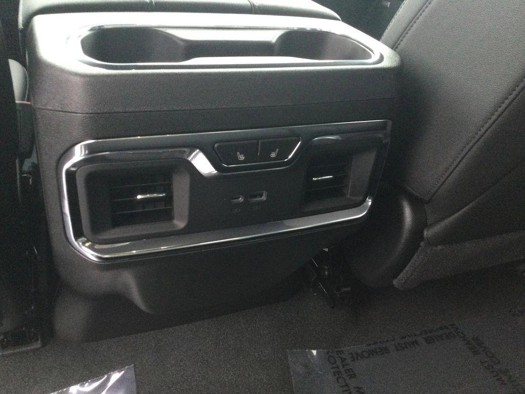 new 2025 Chevrolet Silverado 1500 car, priced at $63,250