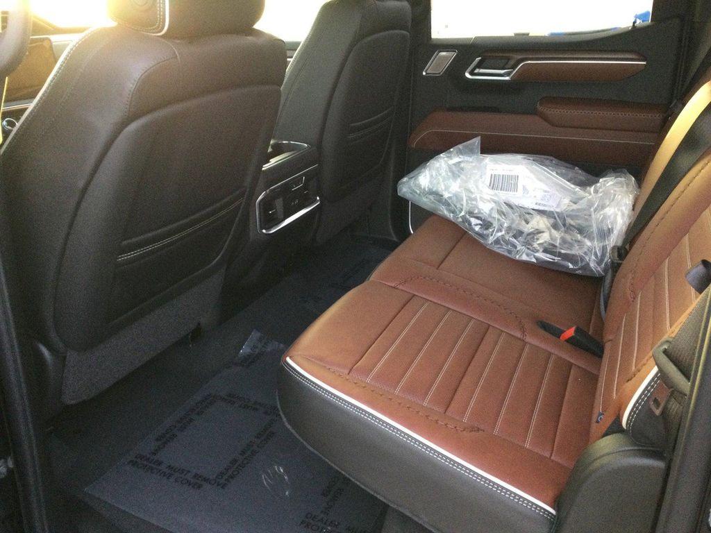 new 2026 GMC Sierra 1500 car, priced at $83,540