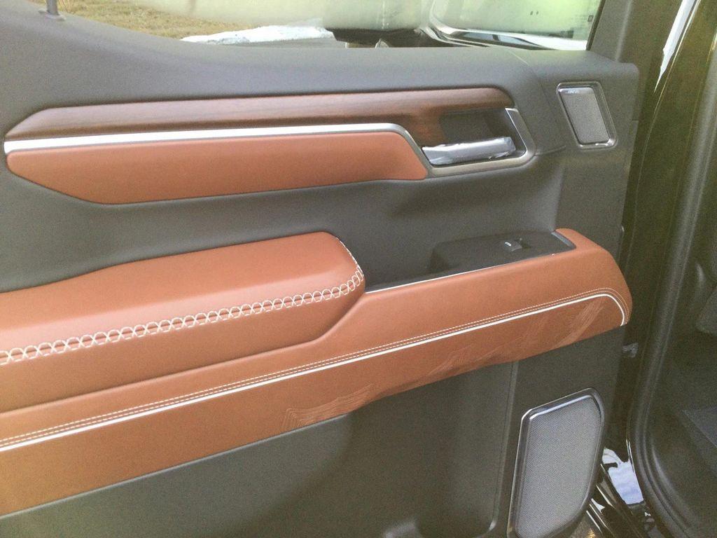 new 2026 GMC Sierra 1500 car, priced at $83,540