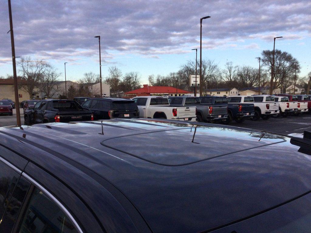 new 2026 GMC Sierra 1500 car, priced at $83,540