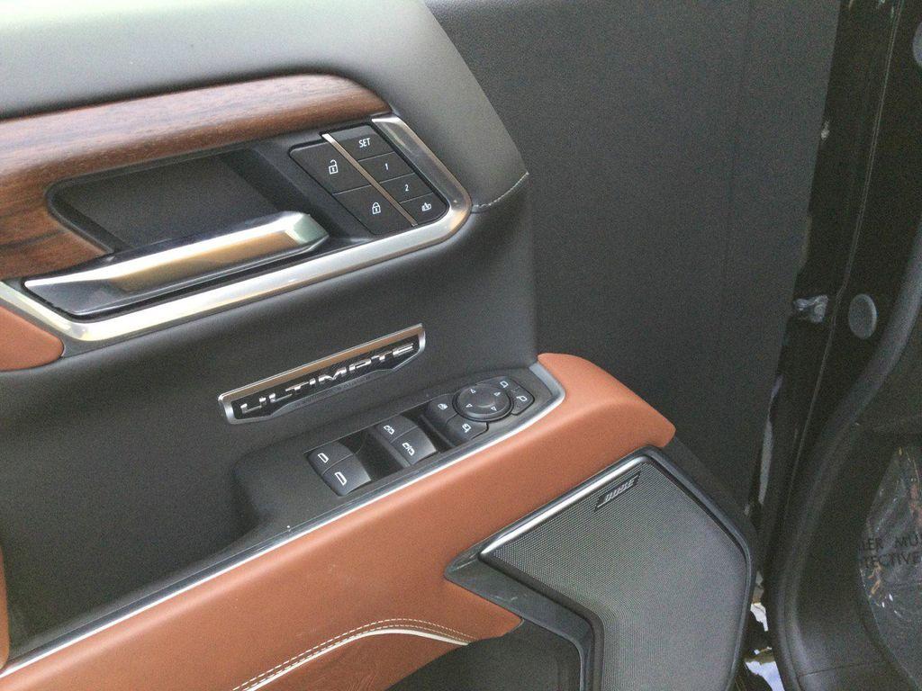 new 2026 GMC Sierra 1500 car, priced at $83,540