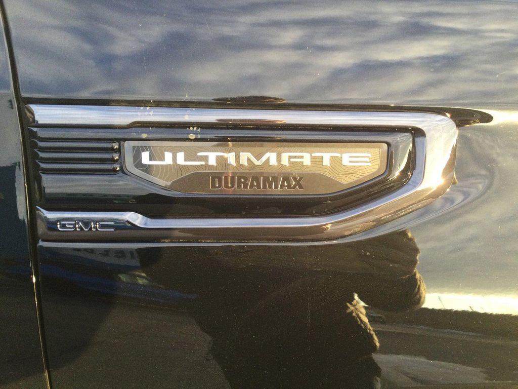 new 2026 GMC Sierra 1500 car, priced at $83,540