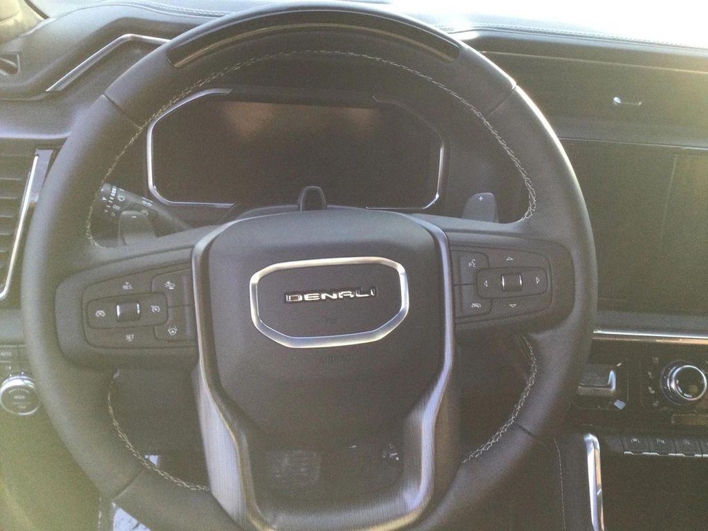 new 2026 GMC Sierra 1500 car, priced at $83,540