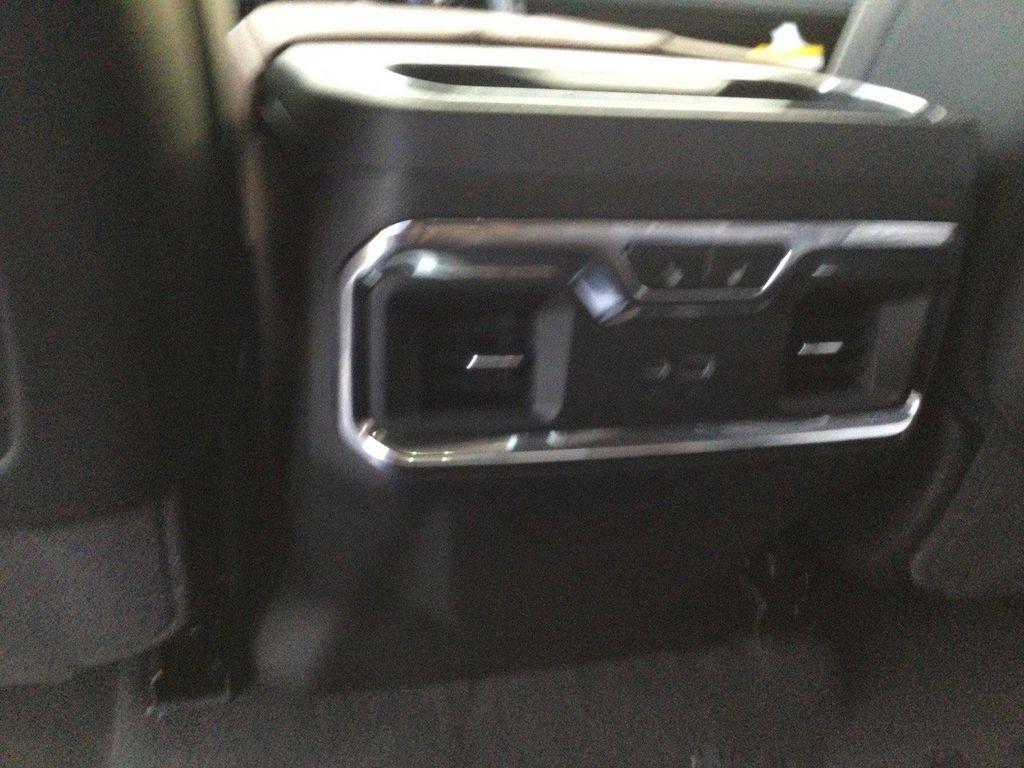 new 2026 GMC Sierra 1500 car, priced at $83,540