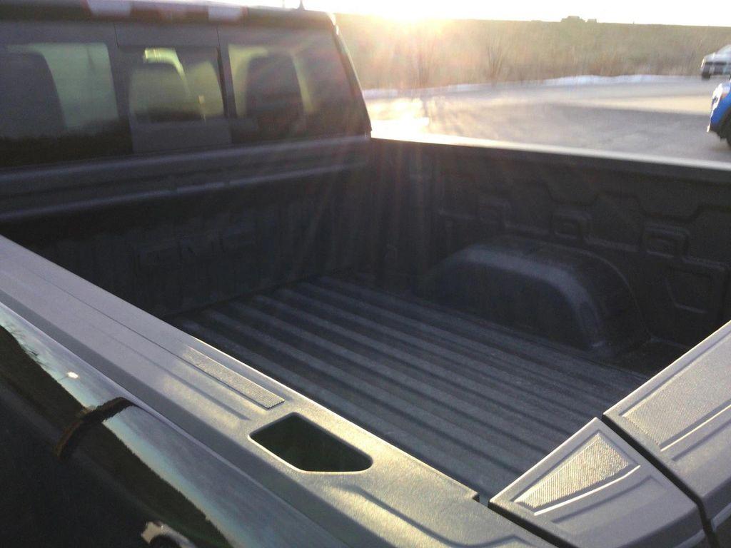 new 2026 GMC Sierra 1500 car, priced at $83,540