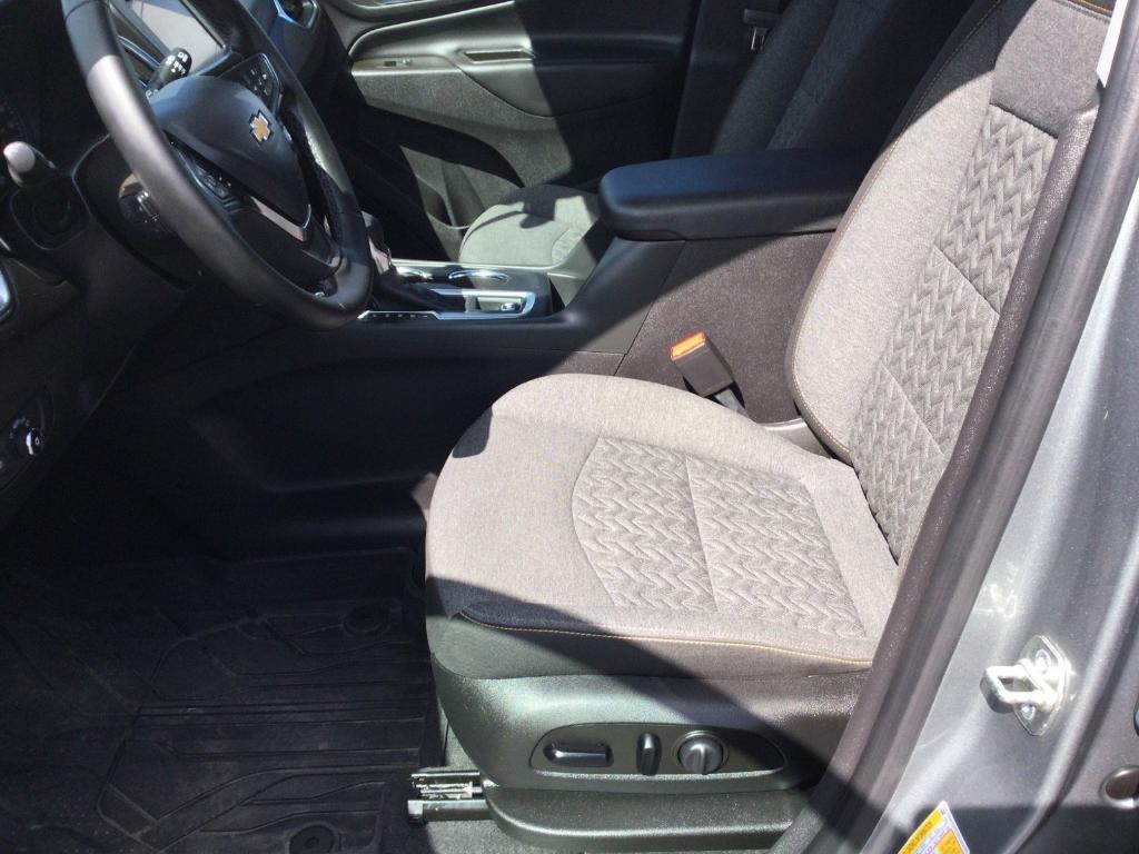 used 2024 Chevrolet Equinox car, priced at $28,995