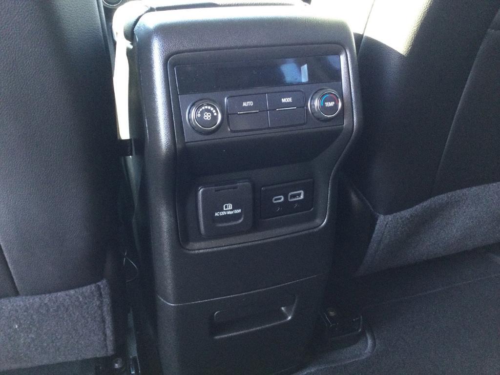 used 2023 GMC Acadia car, priced at $28,995