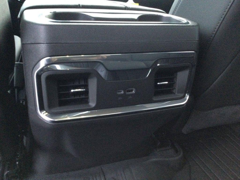 new 2026 GMC Sierra 1500 car, priced at $64,995