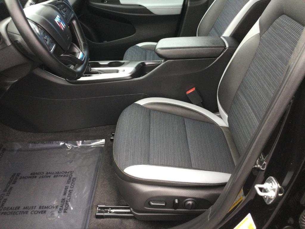 used 2025 Buick Envista car, priced at $28,995