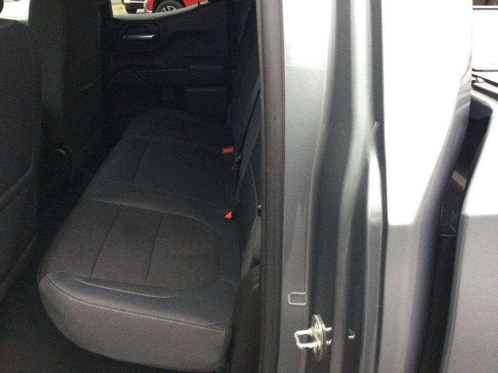 used 2019 Chevrolet Silverado 1500 car, priced at $27,995