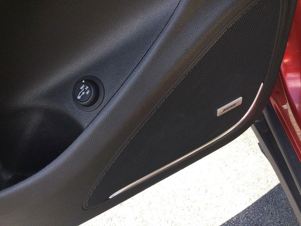 used 2019 Buick Envision car, priced at $17,995