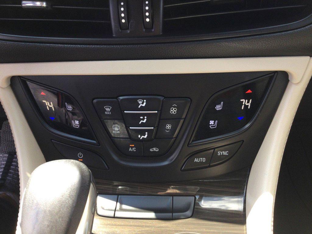 used 2019 Buick Envision car, priced at $17,995