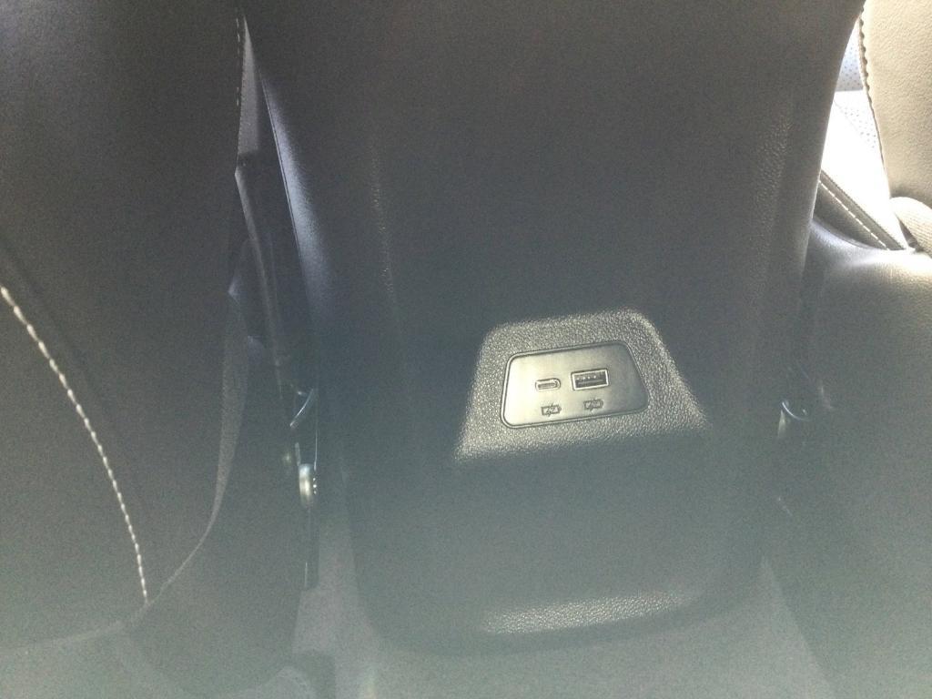 used 2025 Buick Envision car, priced at $31,995