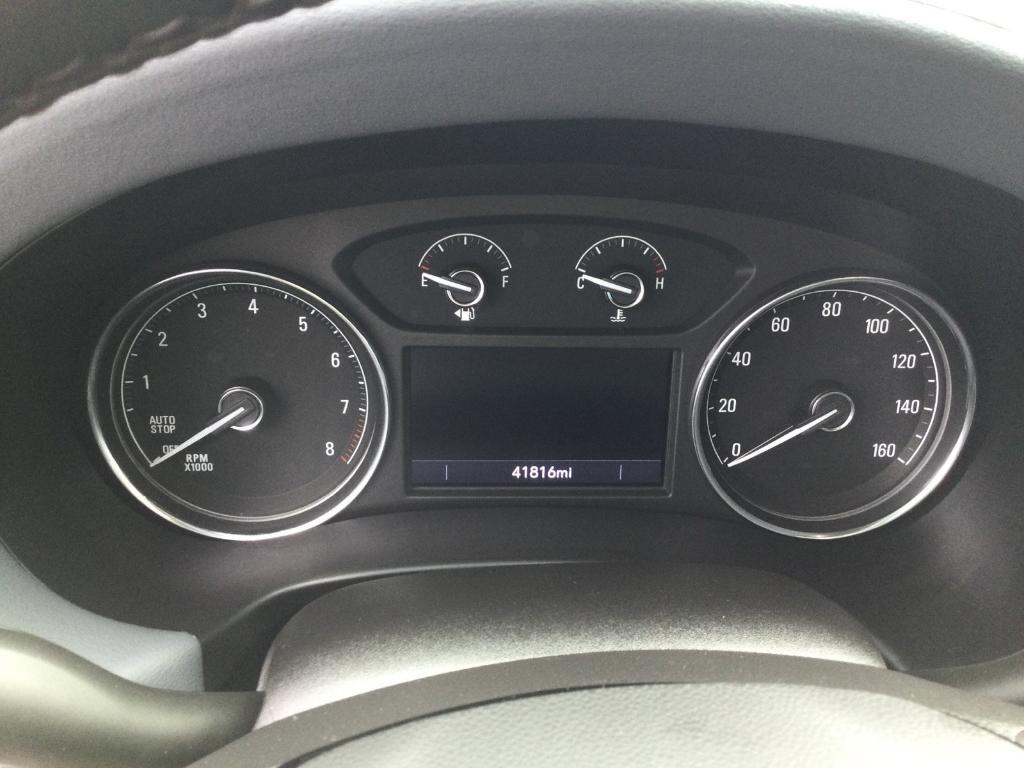 used 2023 Buick Enclave car, priced at $31,408