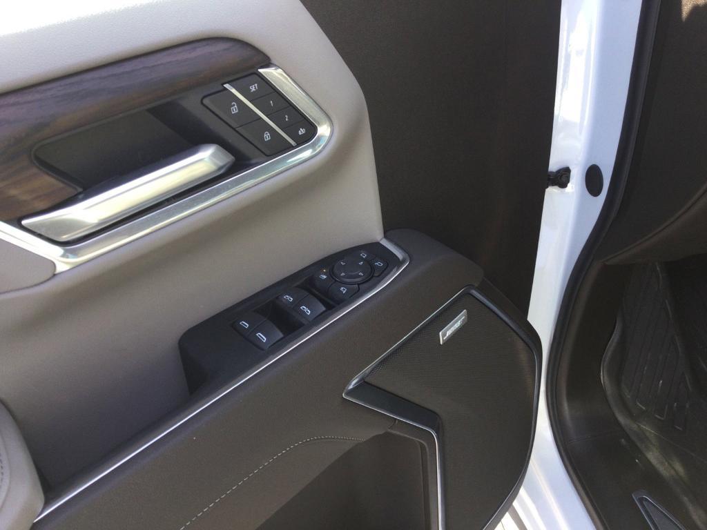 used 2026 GMC Sierra 1500 car, priced at $58,995