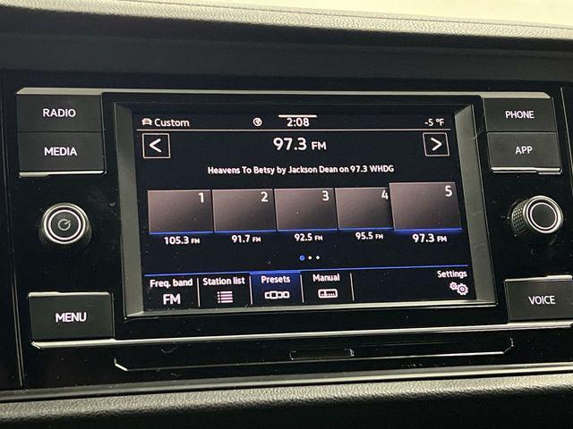 used 2020 Volkswagen Jetta GLI car, priced at $17,990