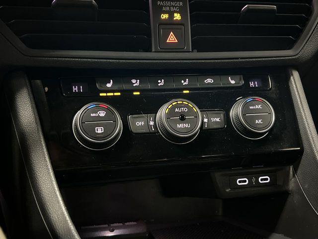 used 2020 Volkswagen Jetta GLI car, priced at $17,990