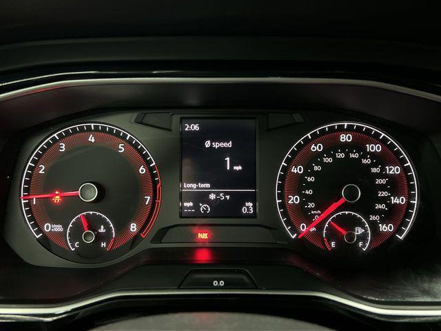 used 2020 Volkswagen Jetta GLI car, priced at $17,990