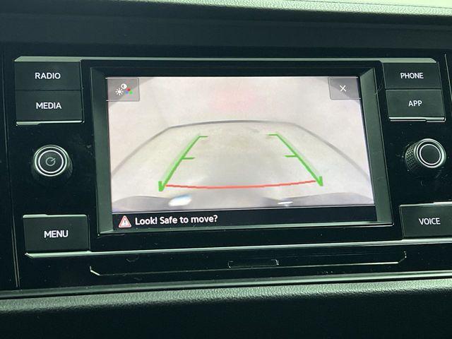 used 2020 Volkswagen Jetta GLI car, priced at $17,990