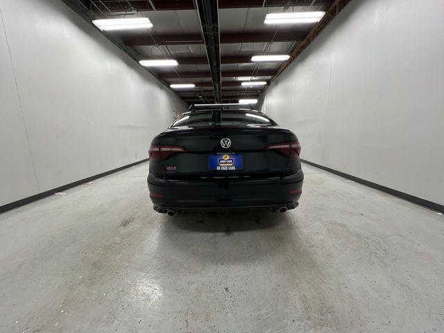 used 2020 Volkswagen Jetta GLI car, priced at $17,990