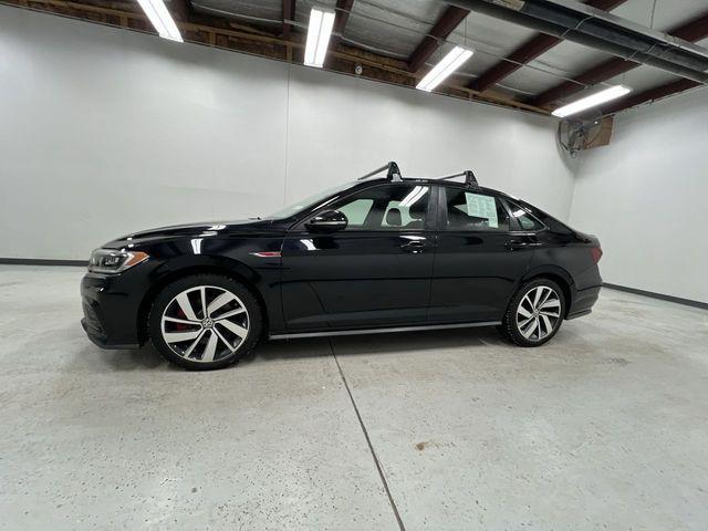 used 2020 Volkswagen Jetta GLI car, priced at $17,990