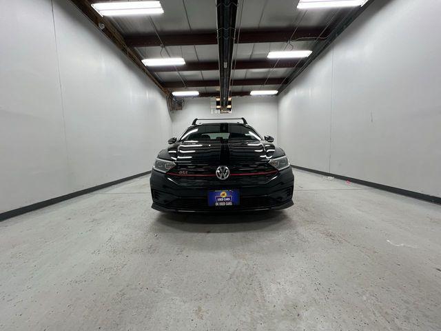 used 2020 Volkswagen Jetta GLI car, priced at $17,990
