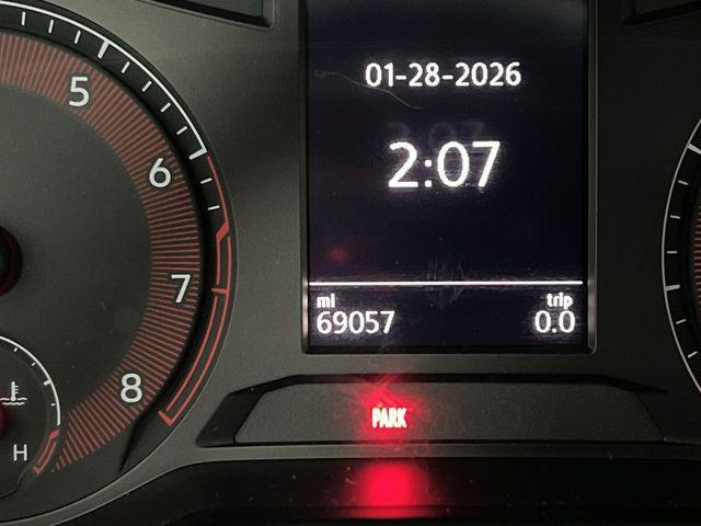 used 2020 Volkswagen Jetta GLI car, priced at $17,990