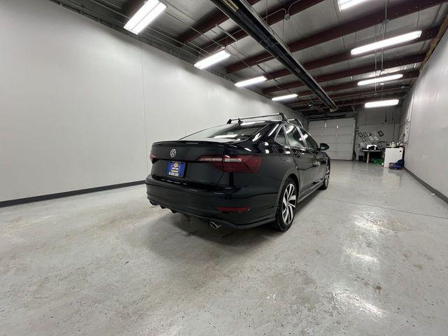 used 2020 Volkswagen Jetta GLI car, priced at $17,990