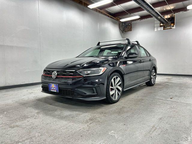 used 2020 Volkswagen Jetta GLI car, priced at $17,990