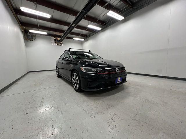 used 2020 Volkswagen Jetta GLI car, priced at $17,990