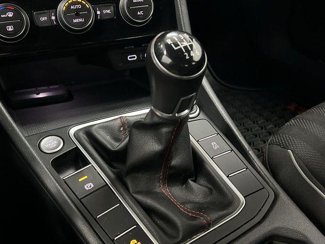 used 2020 Volkswagen Jetta GLI car, priced at $17,990