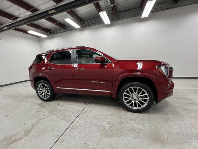 new 2026 GMC Terrain car, priced at $44,074