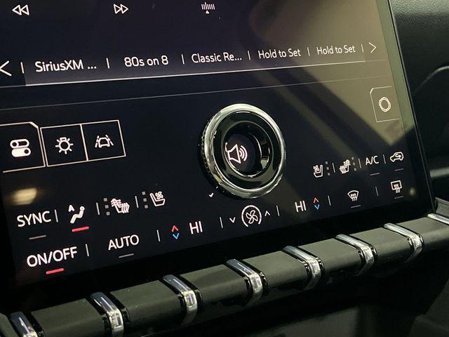 new 2026 GMC Terrain car, priced at $44,074