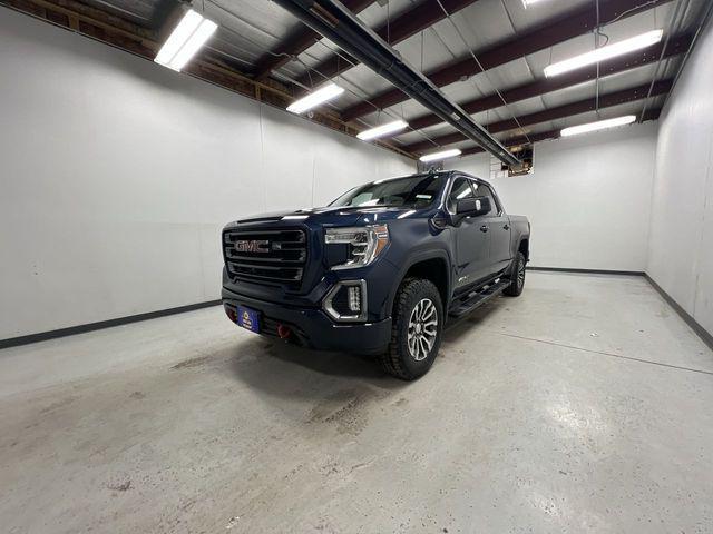 used 2019 GMC Sierra 1500 car, priced at $25,990