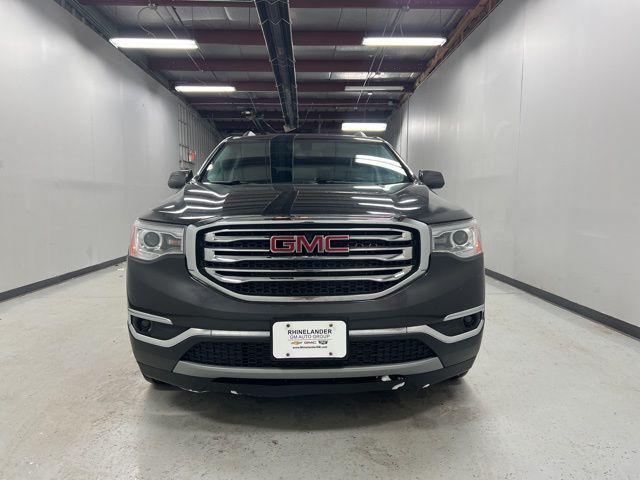 used 2019 GMC Acadia car, priced at $18,590