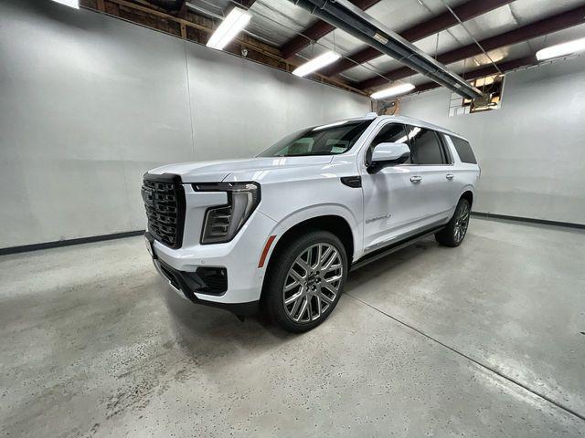 new 2026 GMC Yukon XL car
