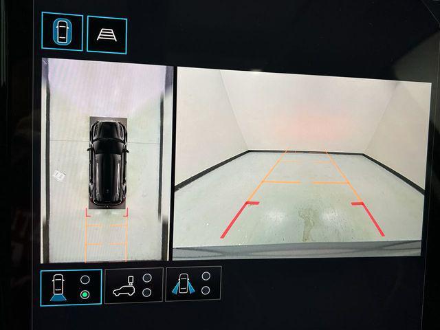 new 2026 GMC Terrain car, priced at $44,393